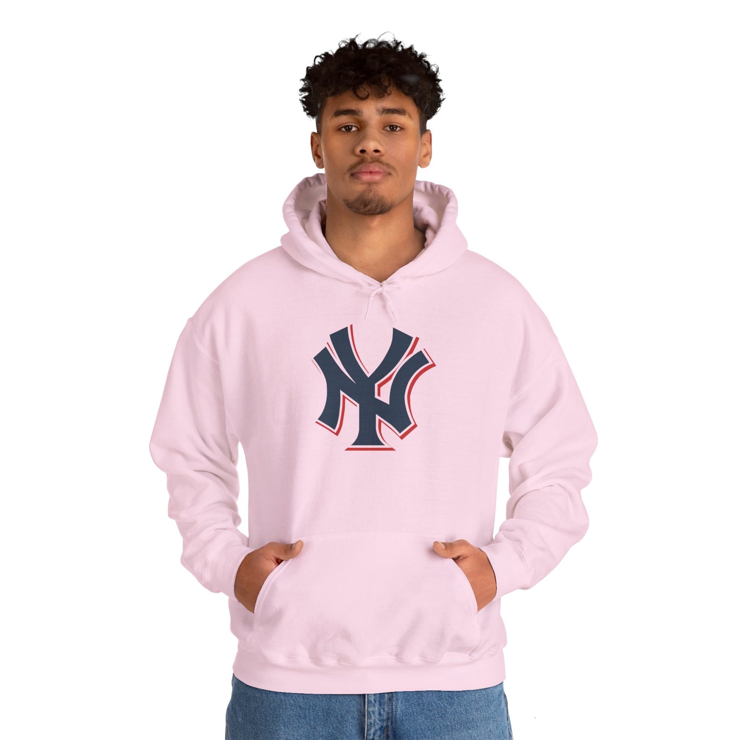 New York Yankees Hoodie