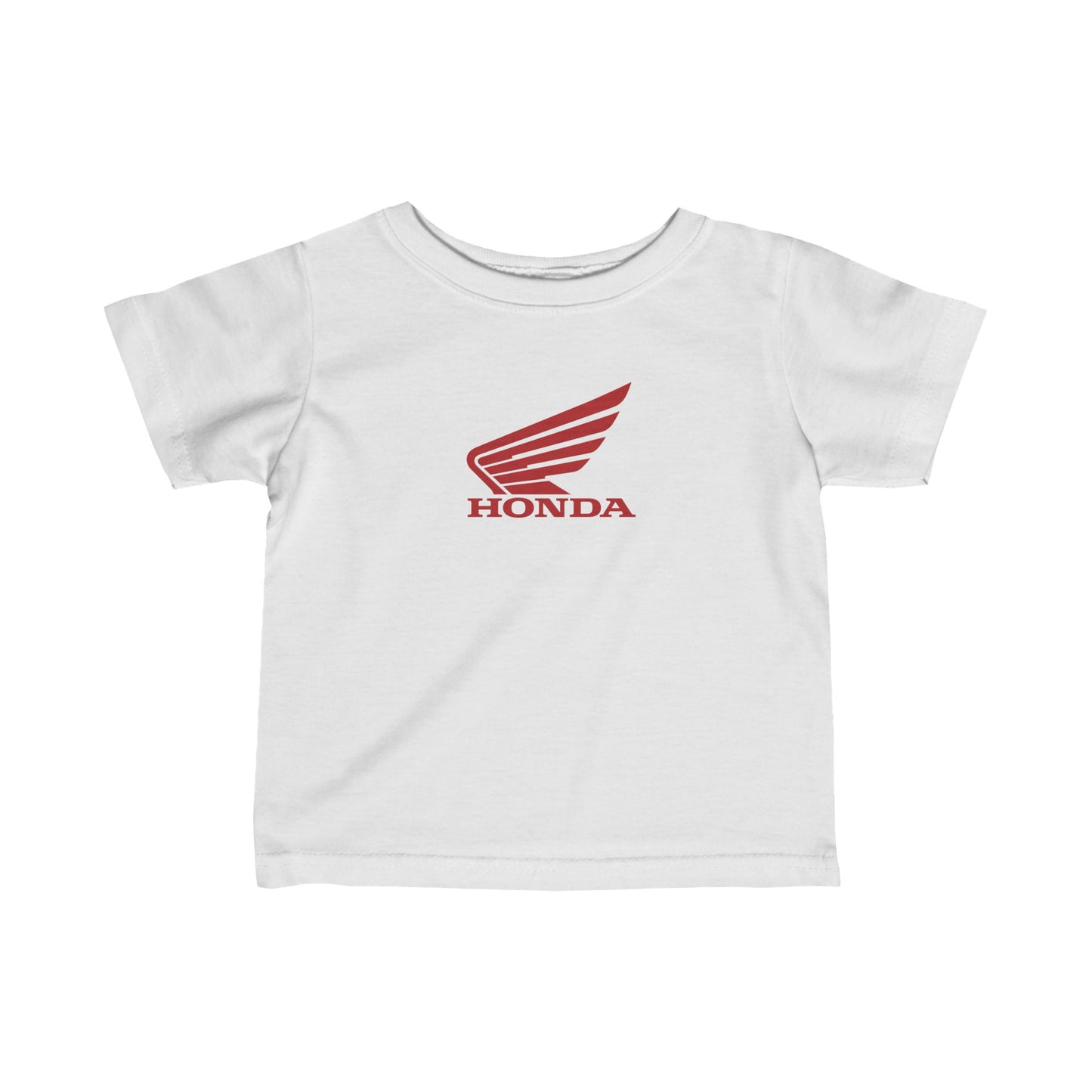 Honda Logo Baby T-Shirt