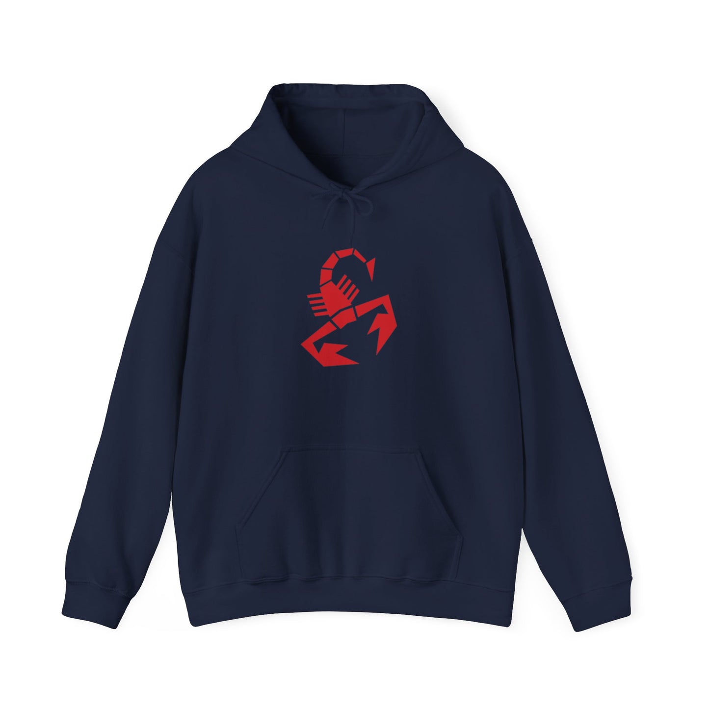 Fiat Hoodie