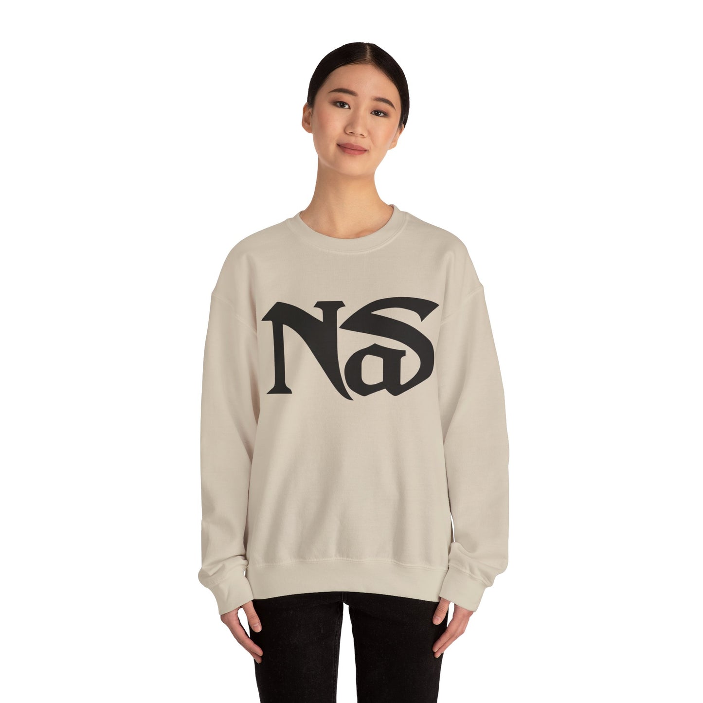 Nas Sweatshirt