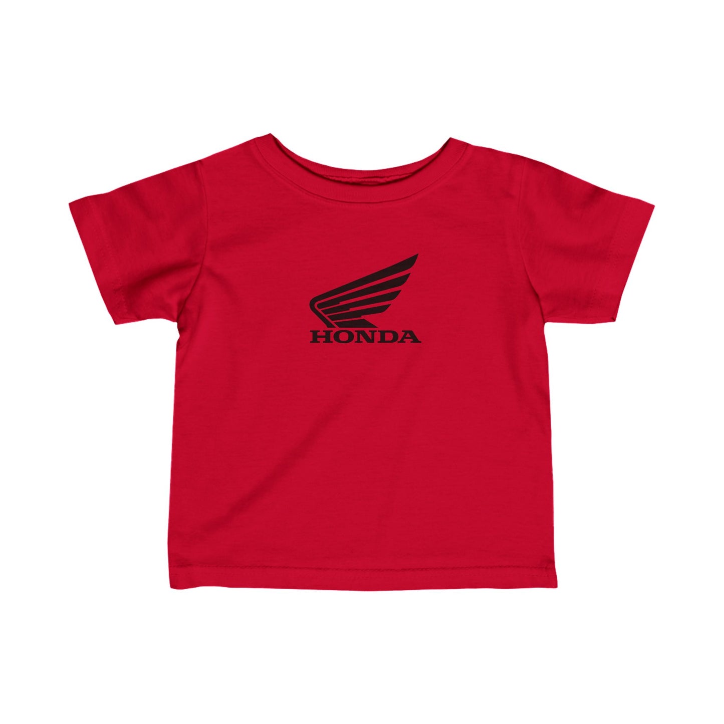 Honda Logo Baby T-Shirt