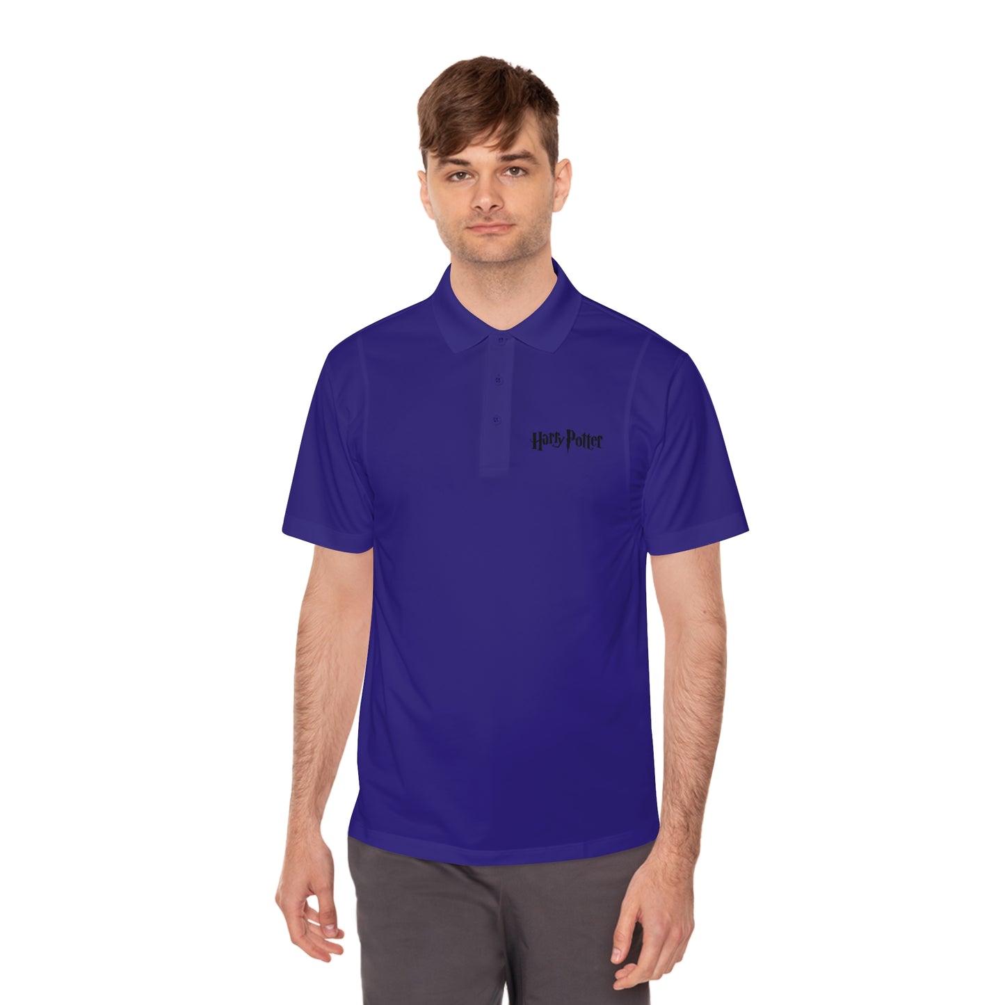 Harry Potter Polo Shirt
