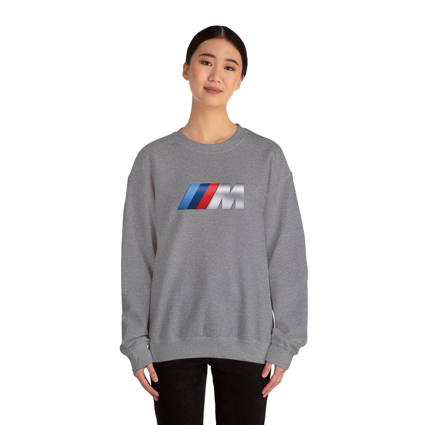 BMW M Power Sweatshirt