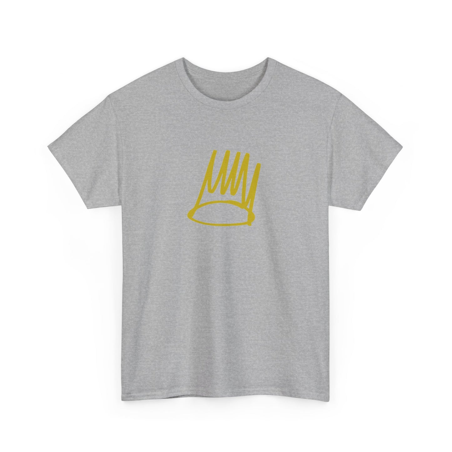 J Cole Crown T-Shirt