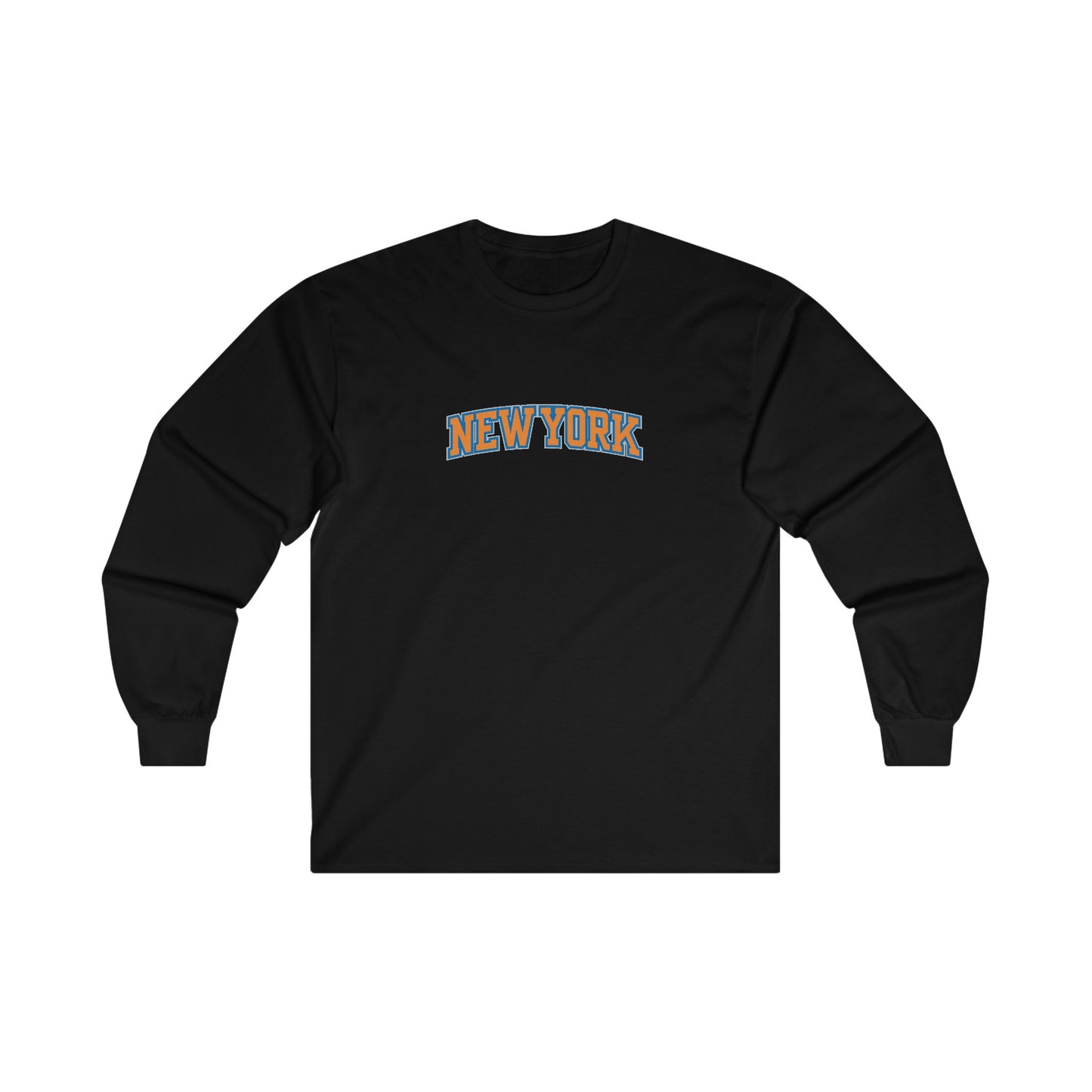 NewYork Long Sleeve T-Shirt