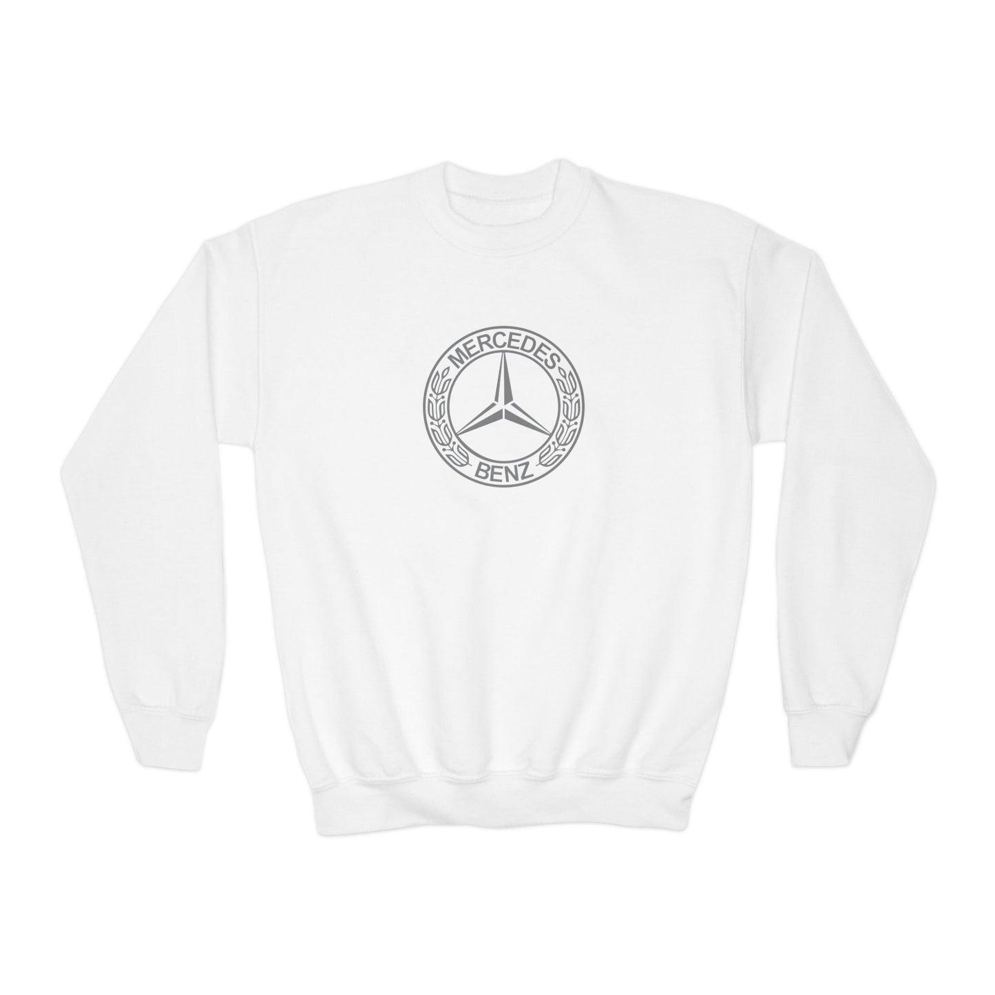 Mercedes Benz Youth Sweatshirt