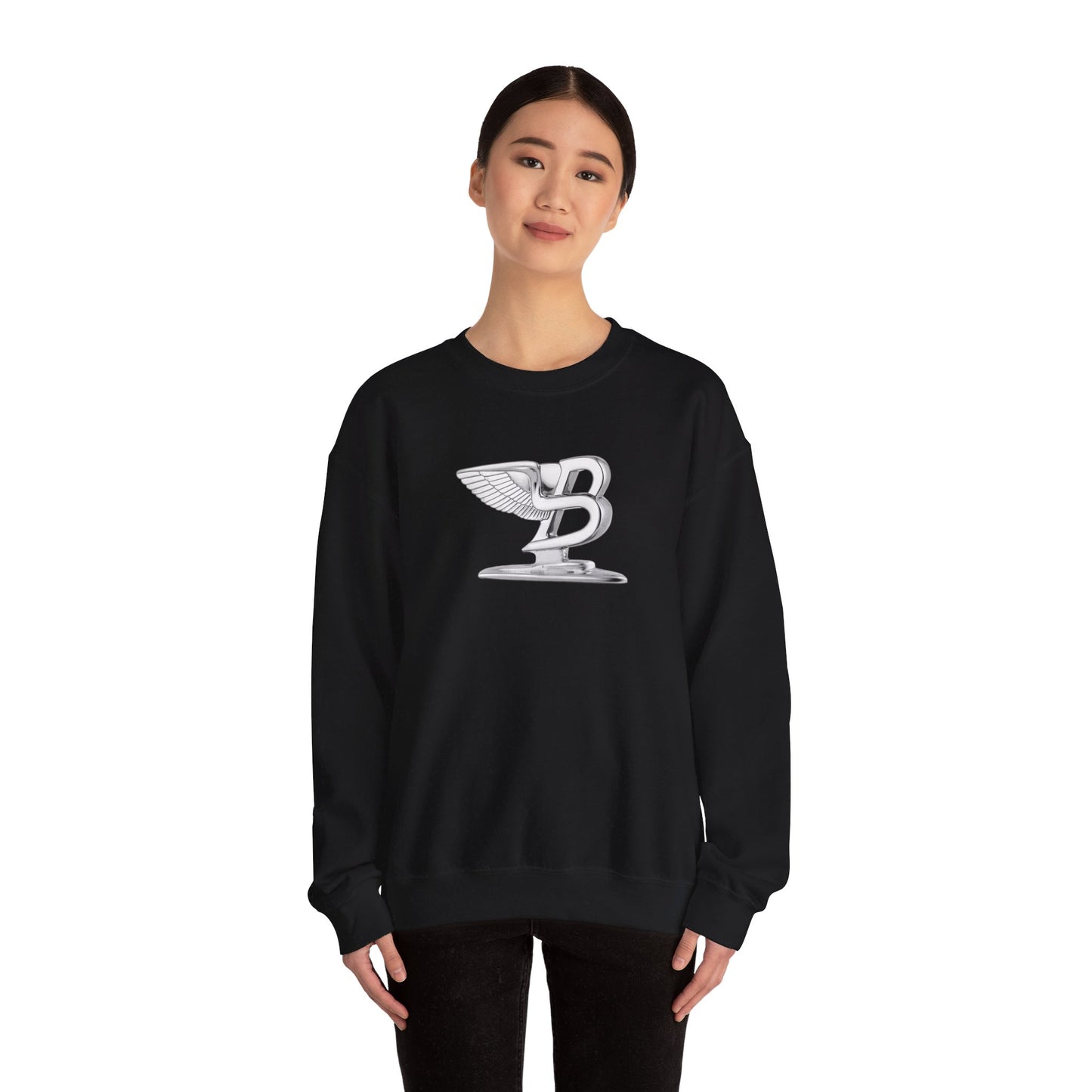 Bentley Flying B Sweatshirt