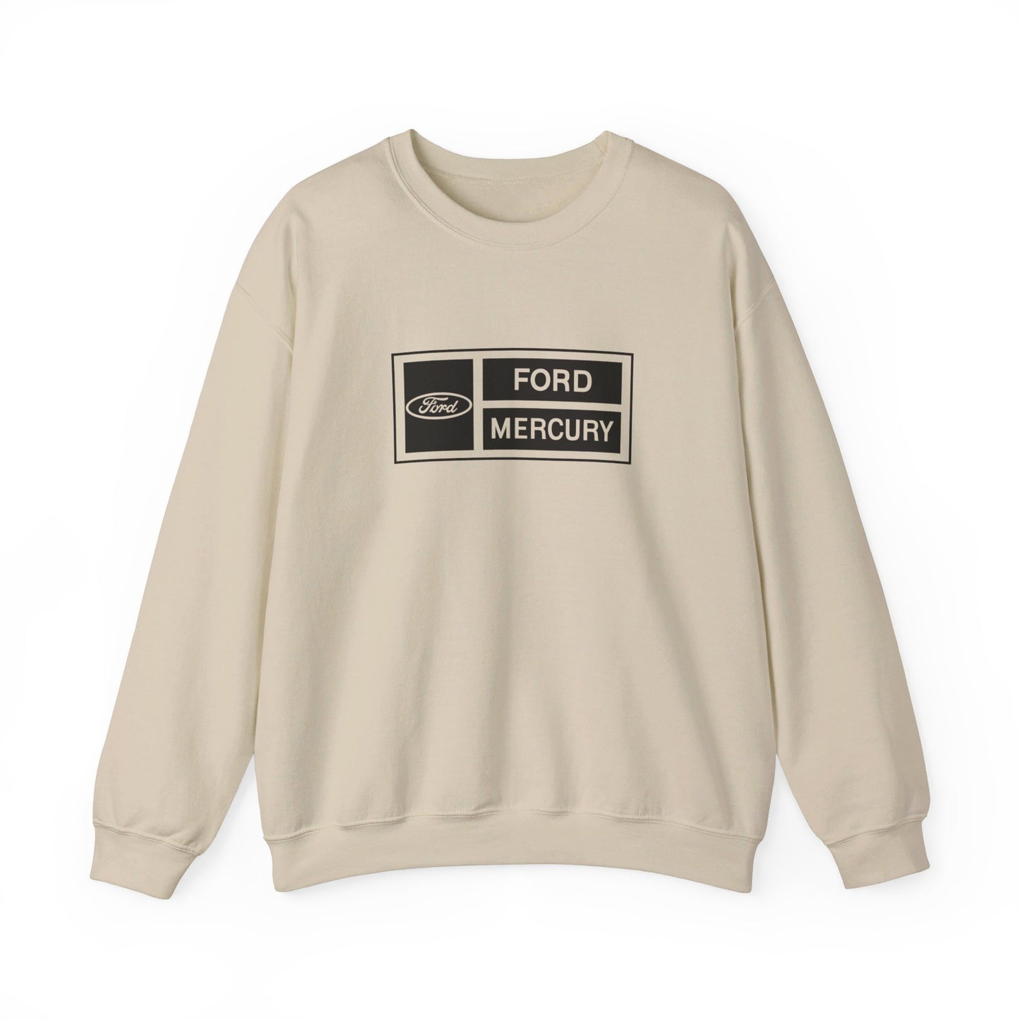 Ford Mercury Sweatshirt