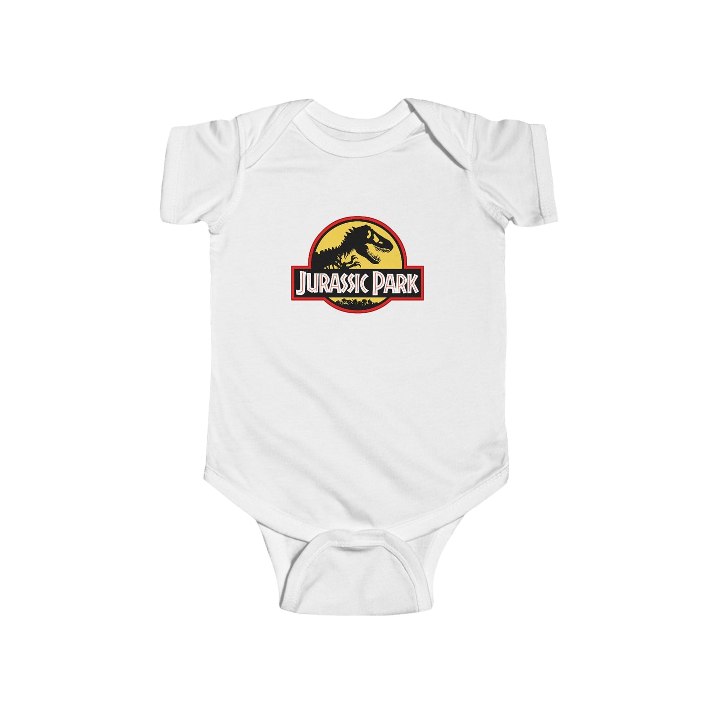 Jurassic Park Onesie