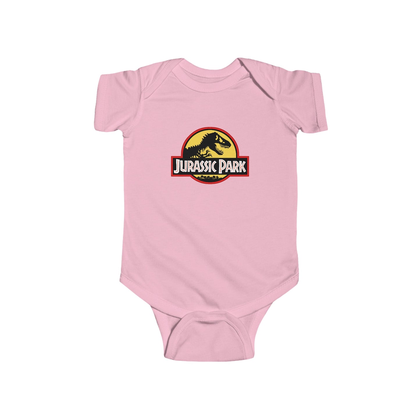 Jurassic Park Onesie