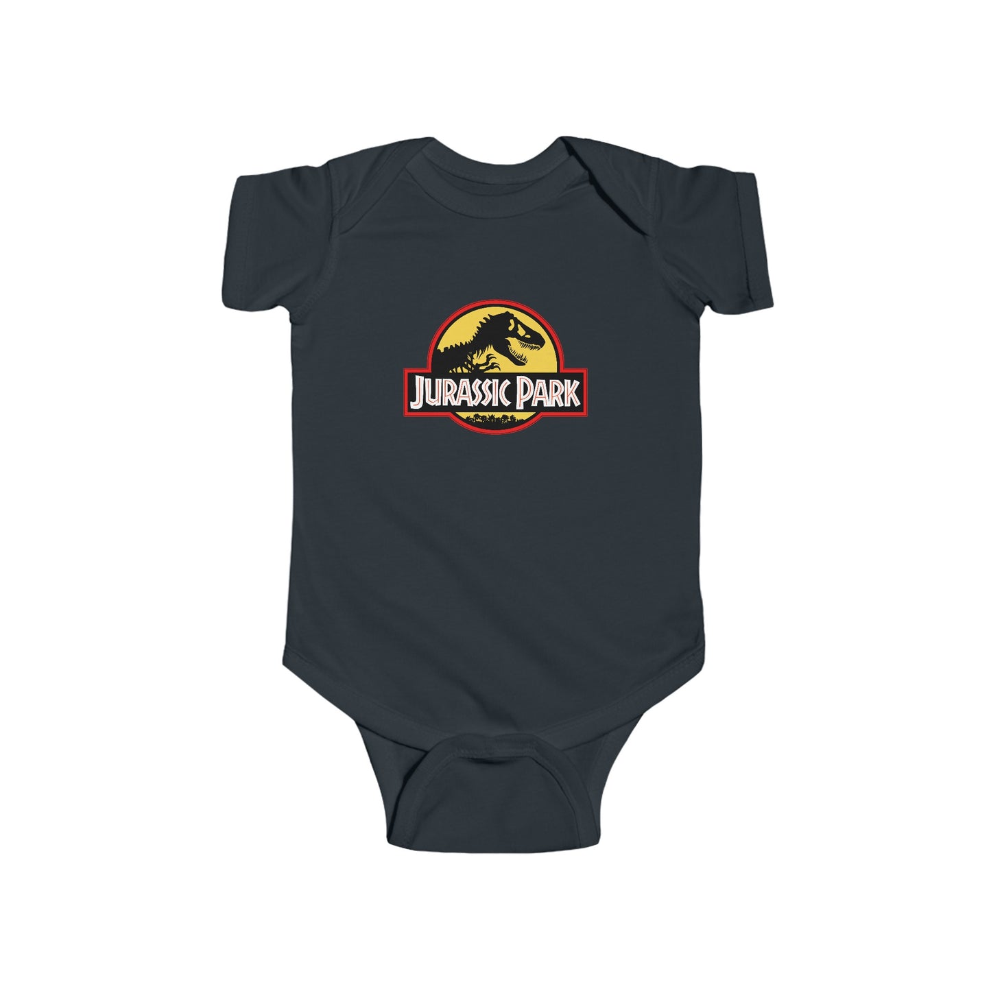 Jurassic Park Onesie