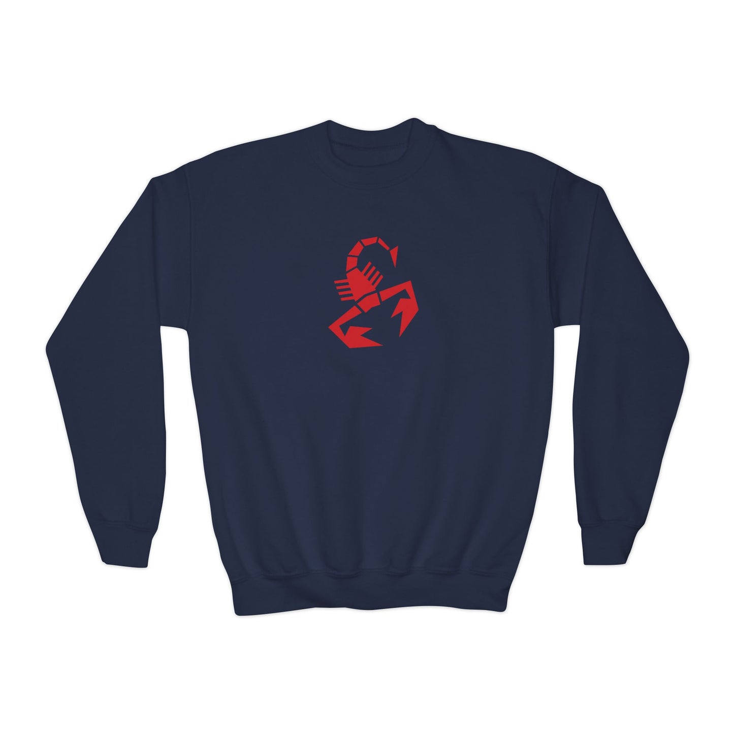 Fiat Youth Sweatshirt