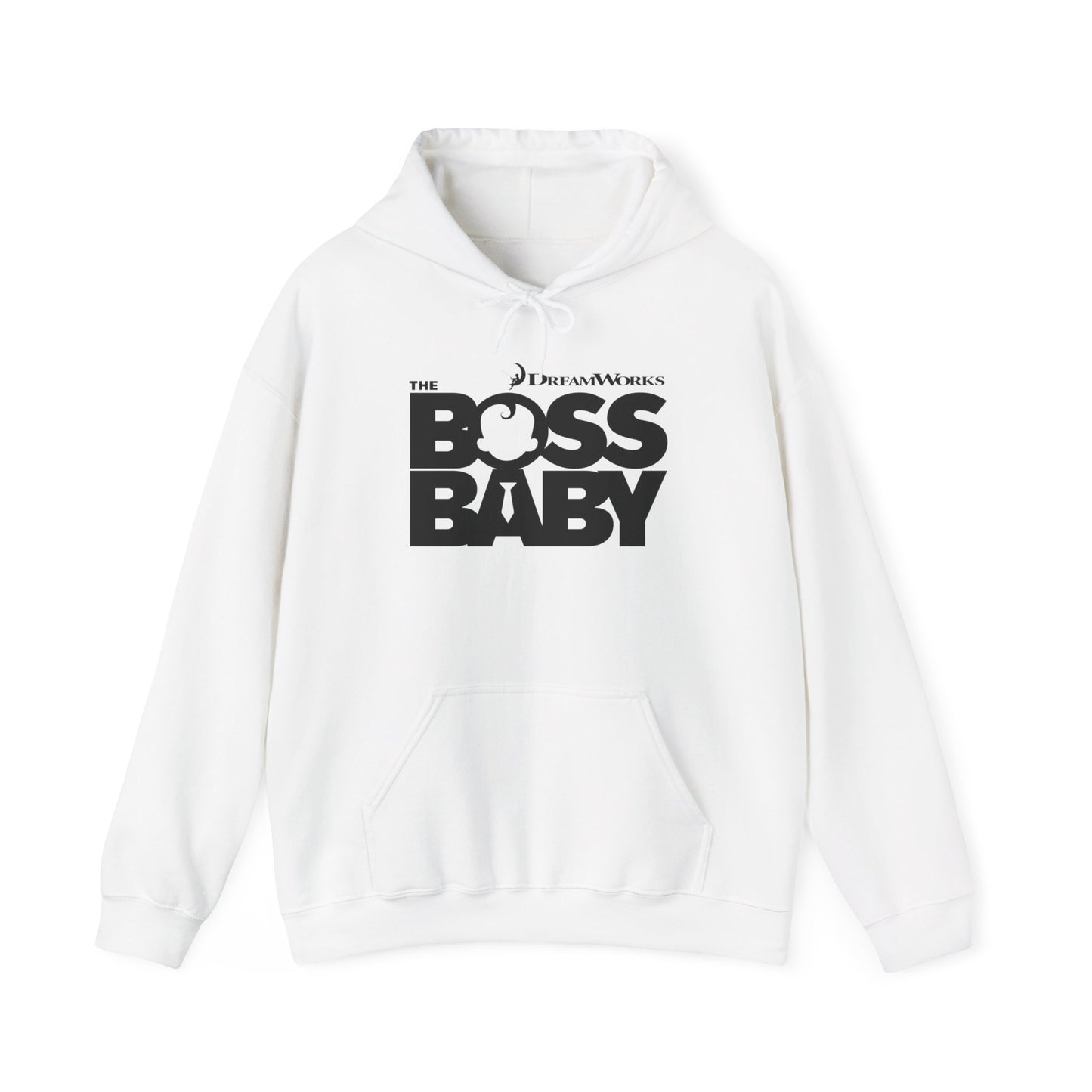 The Boss Baby Hoodie