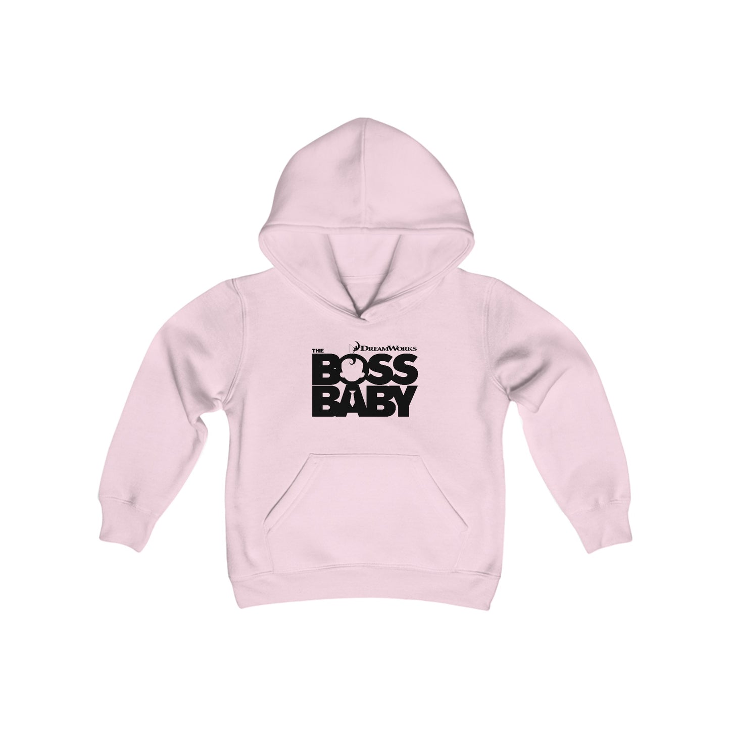 The Boss Baby Youth Hoodie