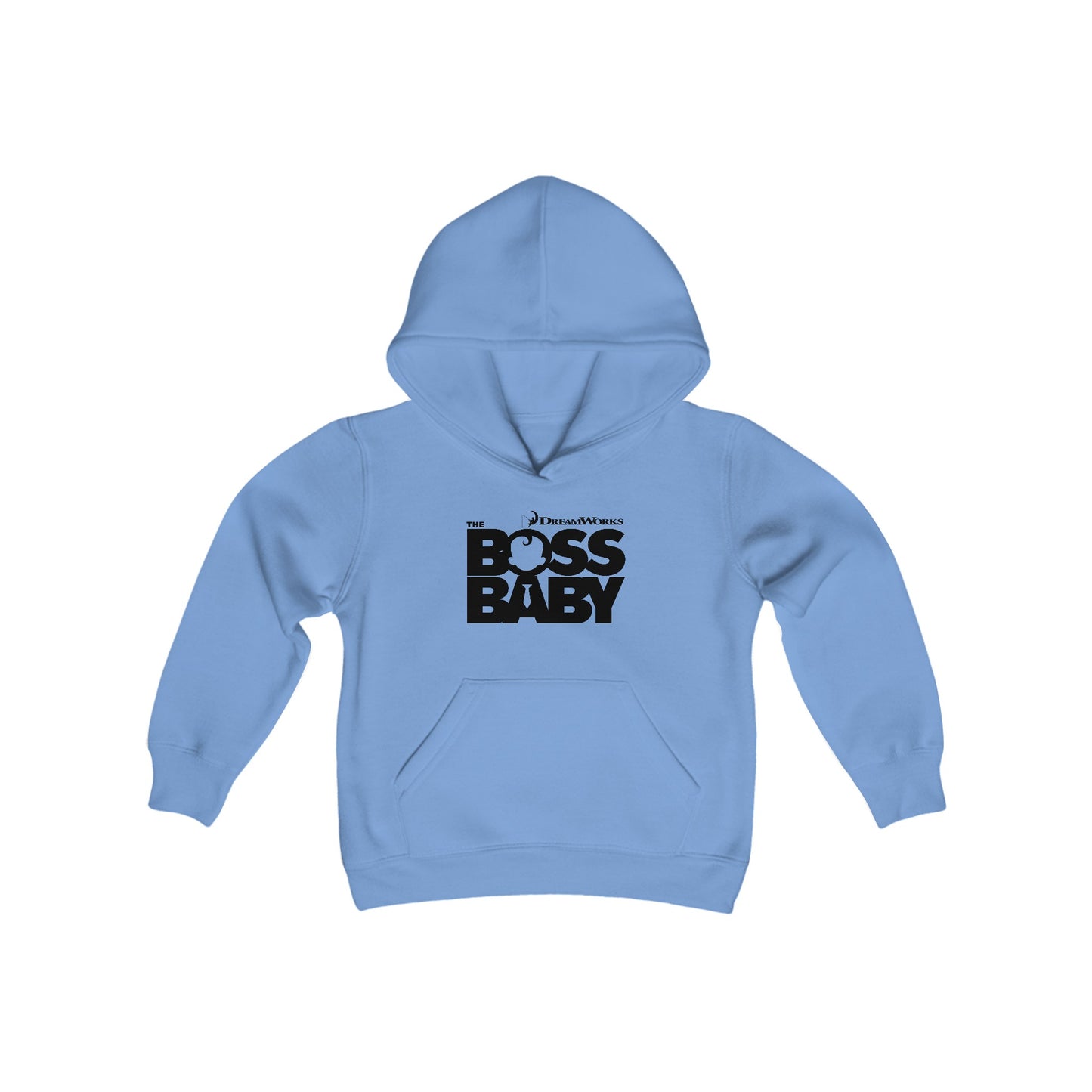 The Boss Baby Youth Hoodie