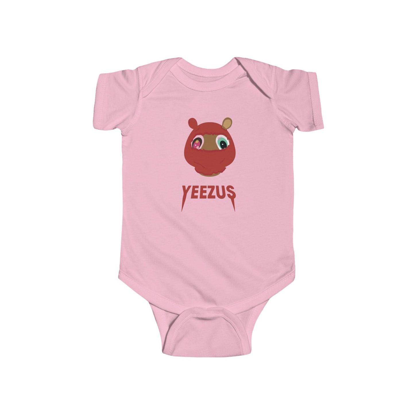 Yeezus Onesie