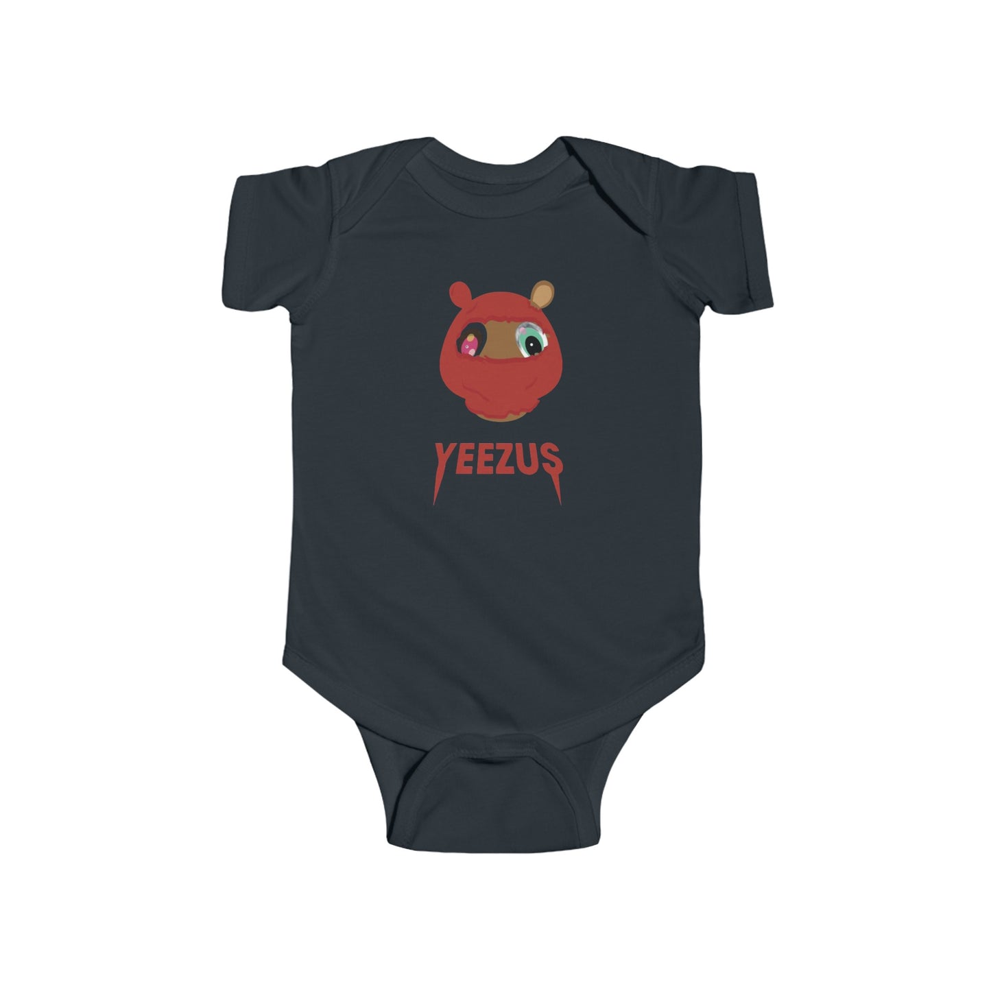 Yeezus Onesie