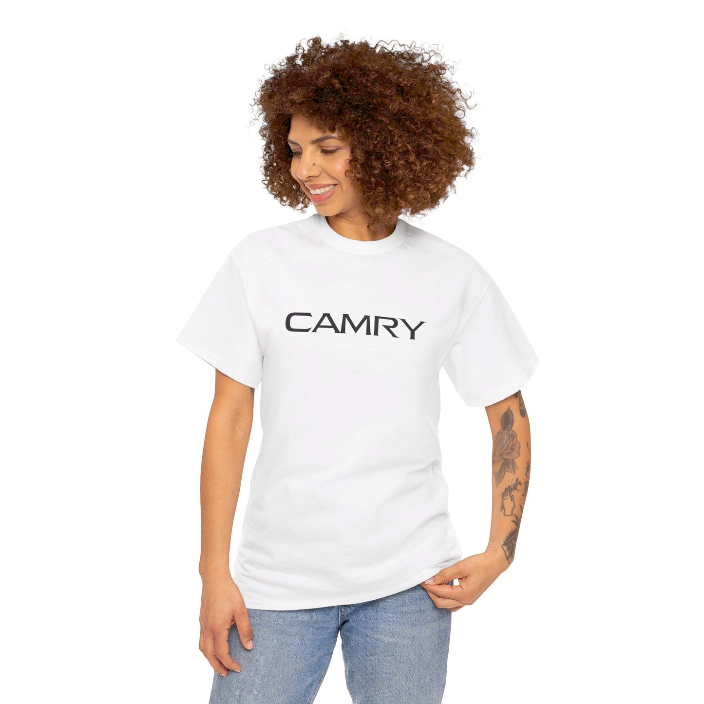 Camry Logo T-Shirt