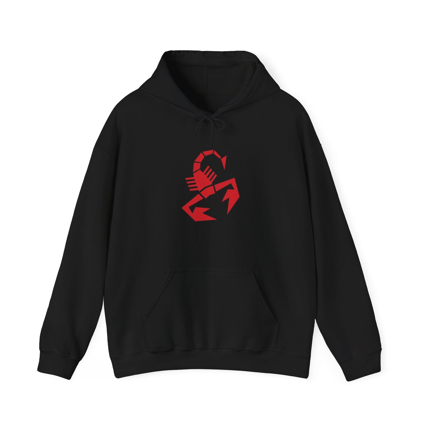 Fiat Hoodie