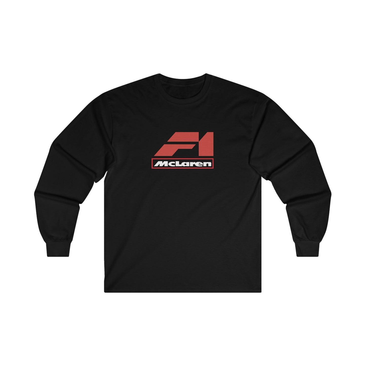 McLaren F1 Long Sleeve T-Shirt