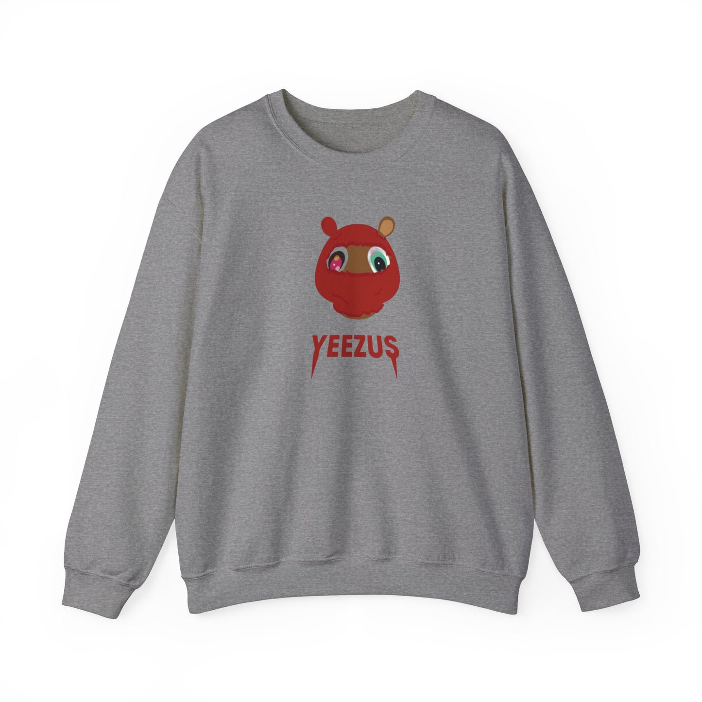 Yeezus Sweatshirt