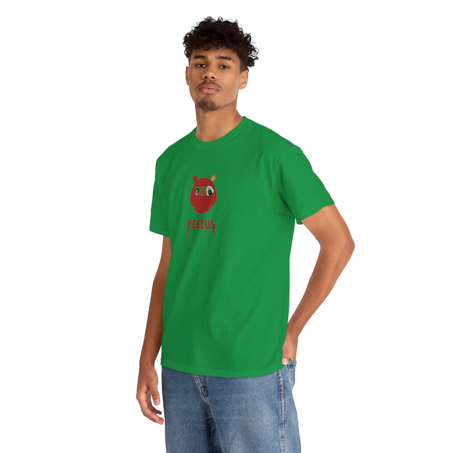 Yeezus T-Shirt