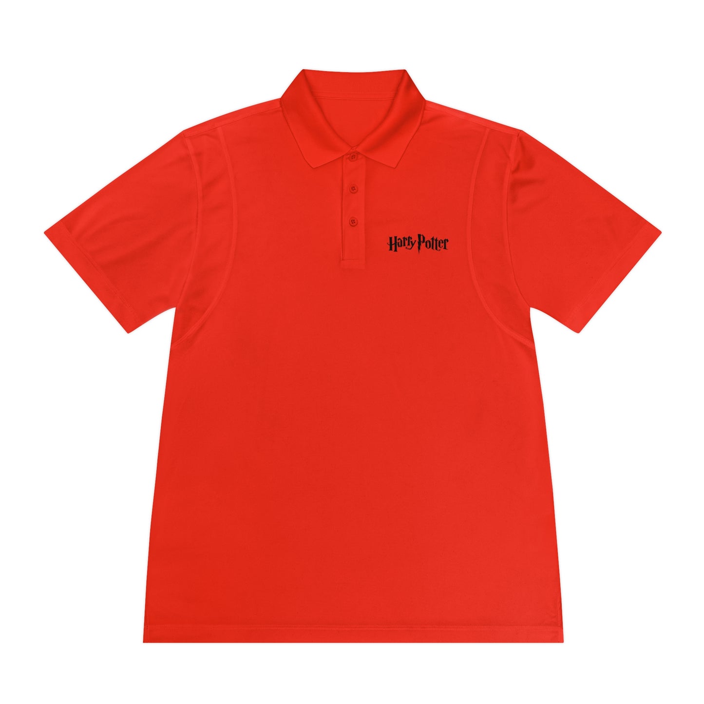 Harry Potter Polo Shirt