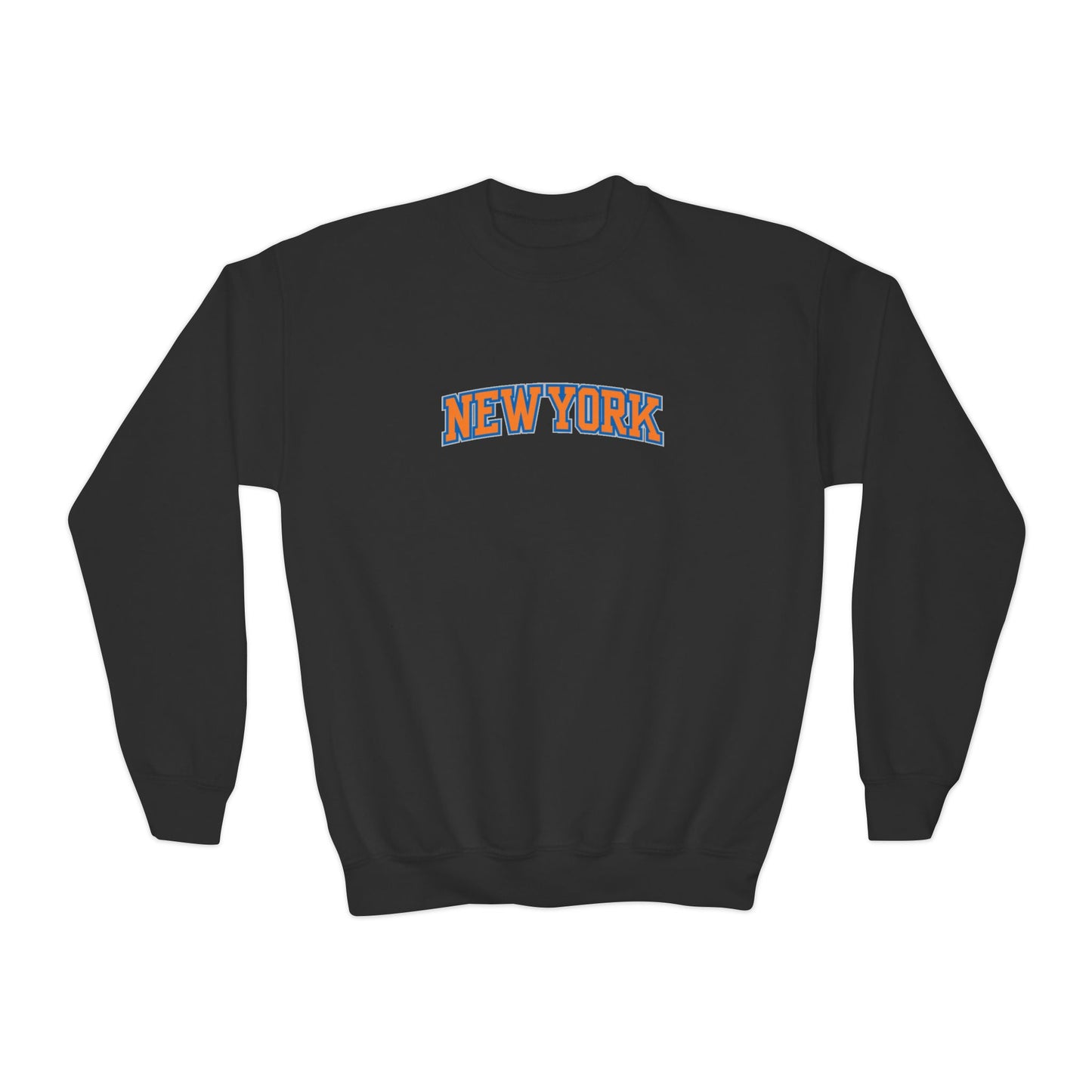 NewYork Youth Sweatshirt
