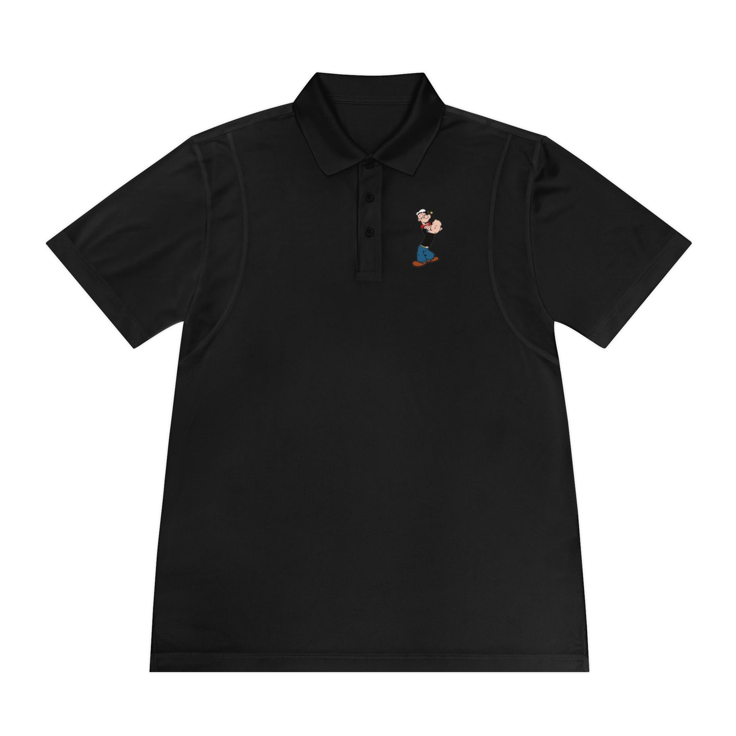Popeye Polo Shirt