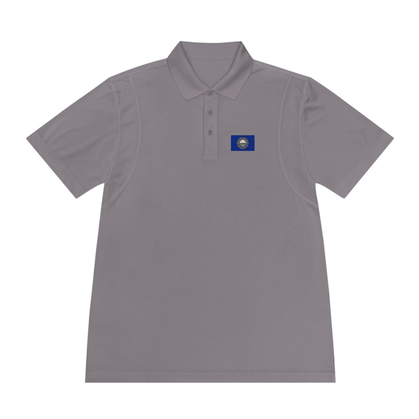 New Hampshire Polo Shirt