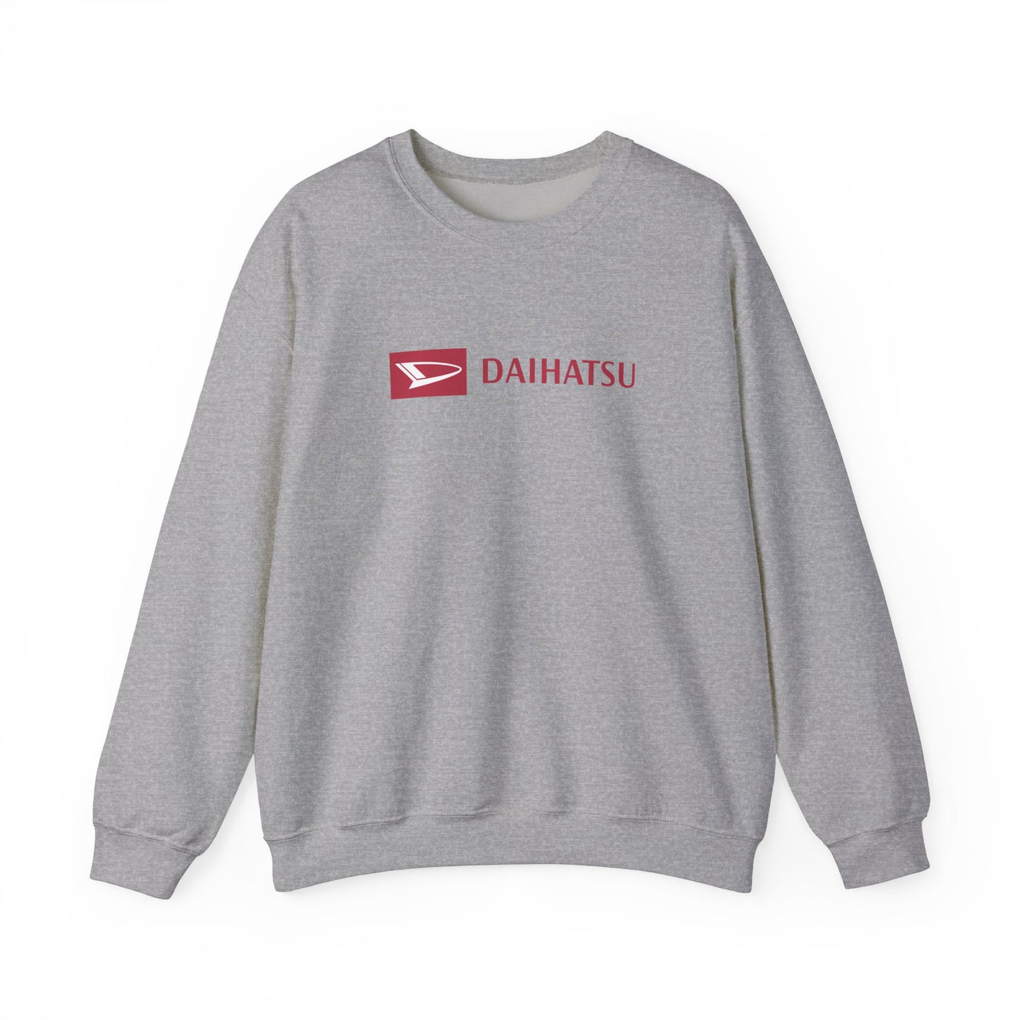 Daihatsu Logo Sweatshirt