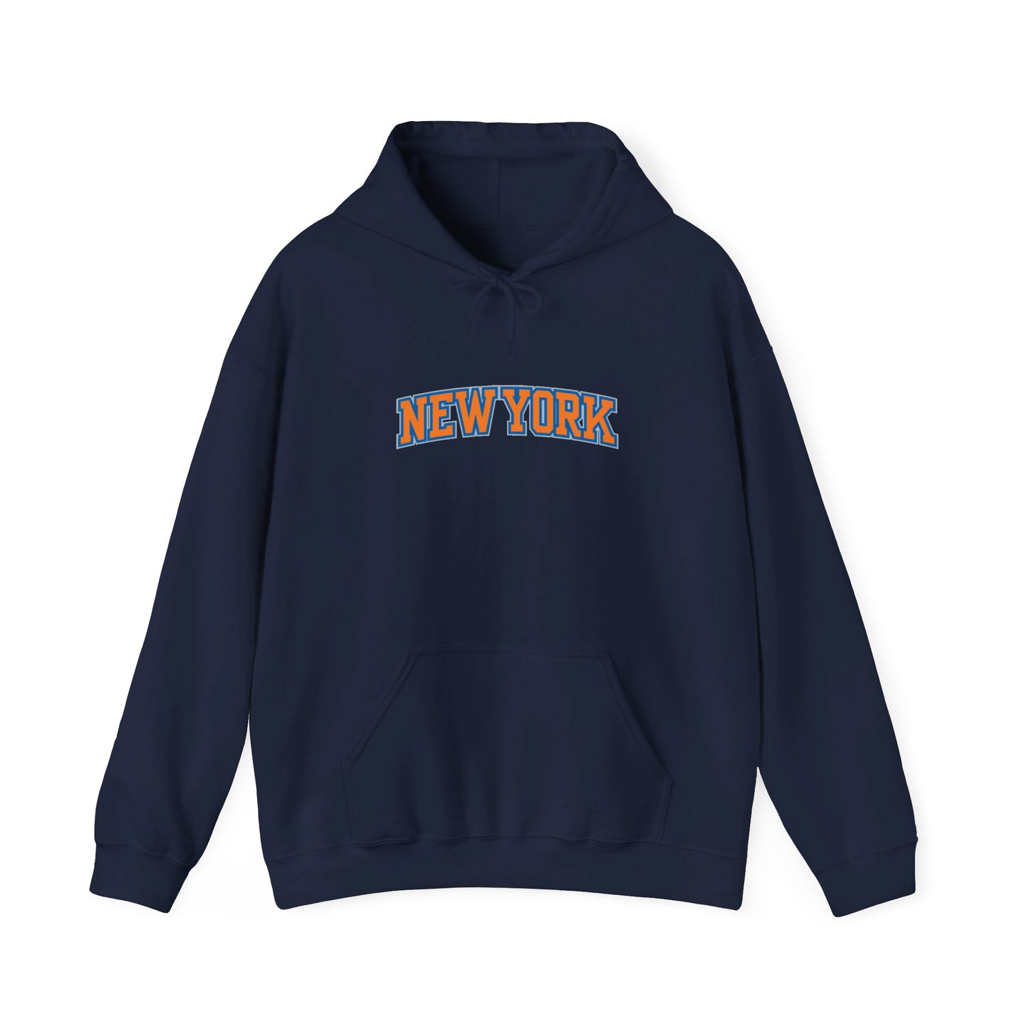 NewYork Hoodie