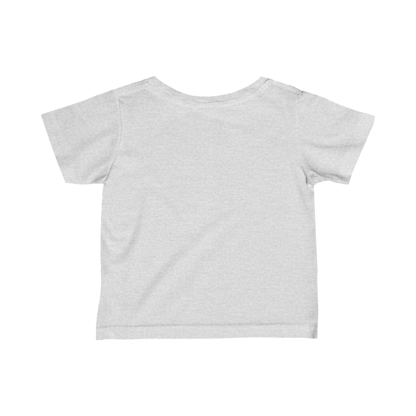 Superman Logo Baby T-Shirt