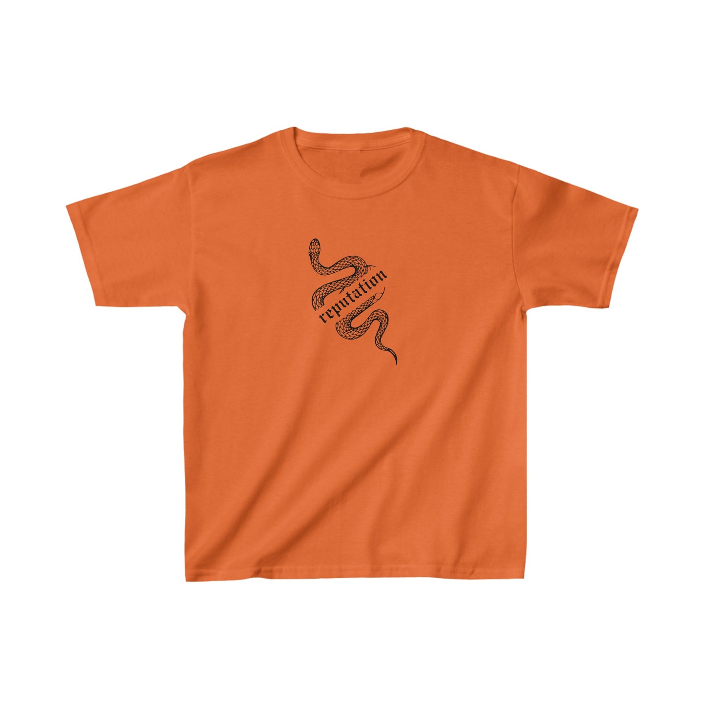 Taylor Swift Reputation Youth T-Shirt