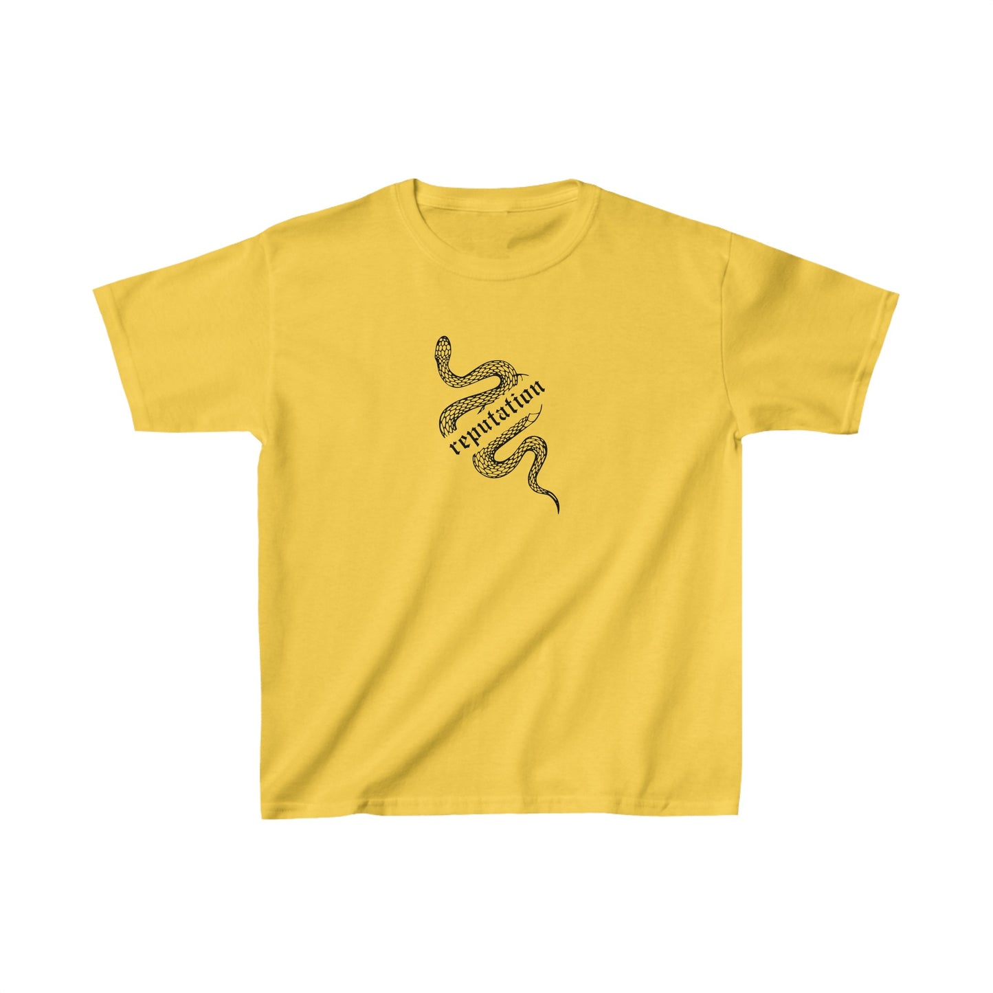 Taylor Swift Reputation Youth T-Shirt