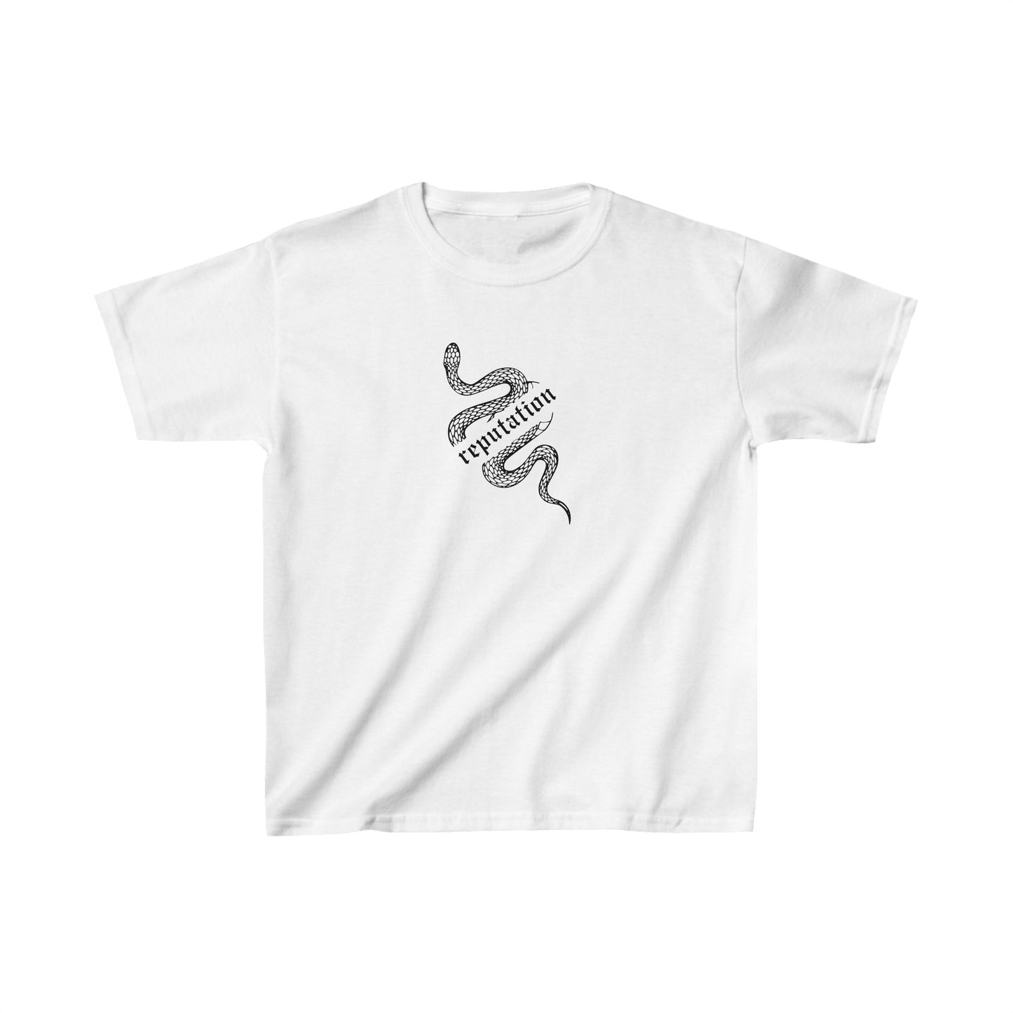 Taylor Swift Reputation Youth T-Shirt