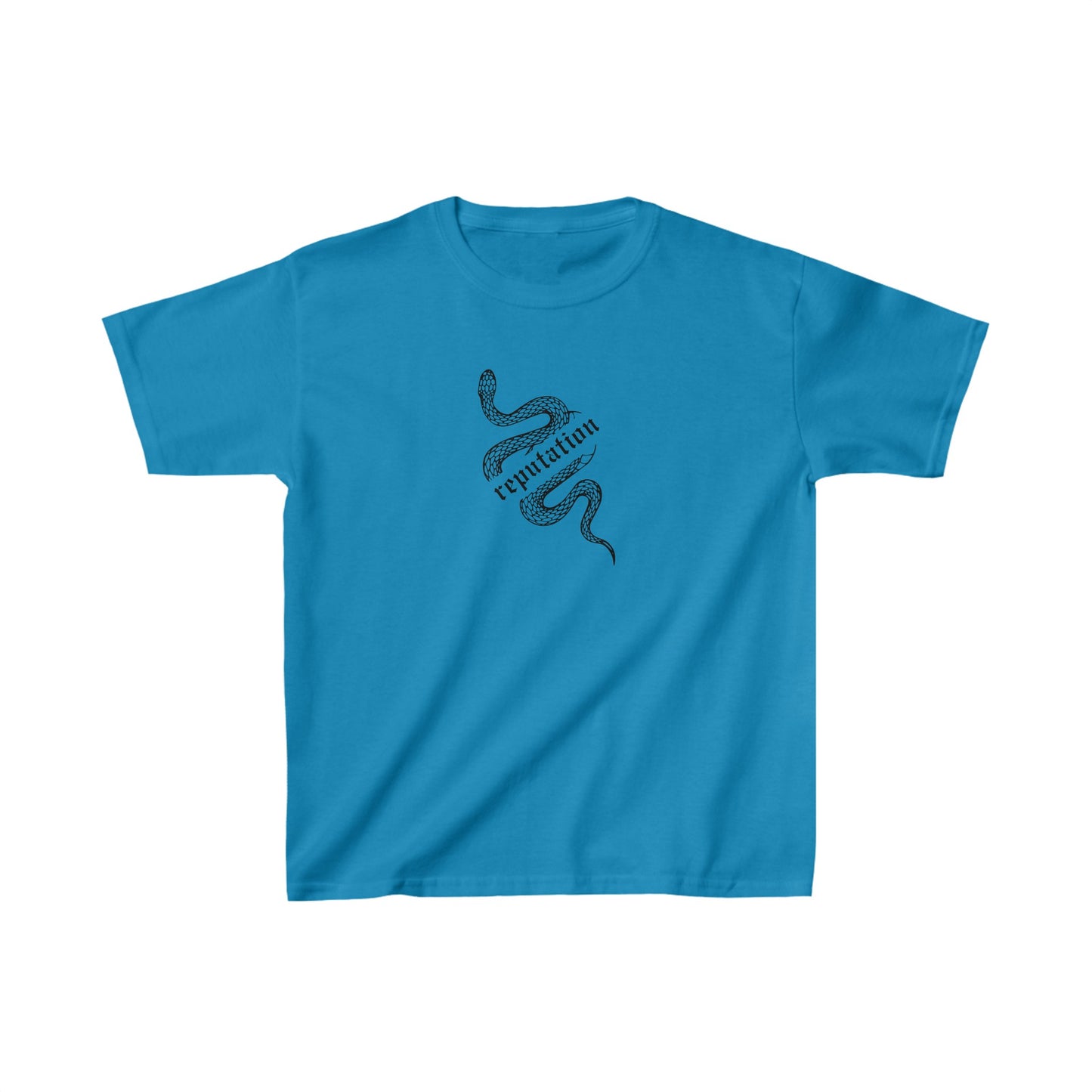 Taylor Swift Reputation Youth T-Shirt