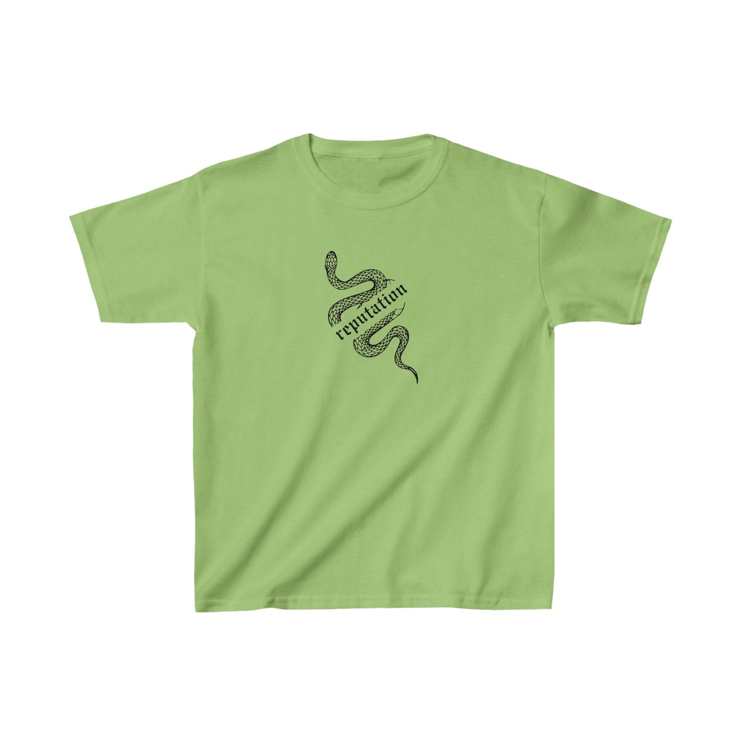 Taylor Swift Reputation Youth T-Shirt