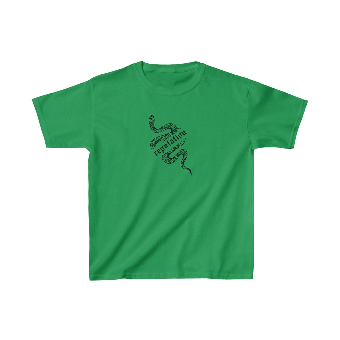 Taylor Swift Reputation Youth T-Shirt
