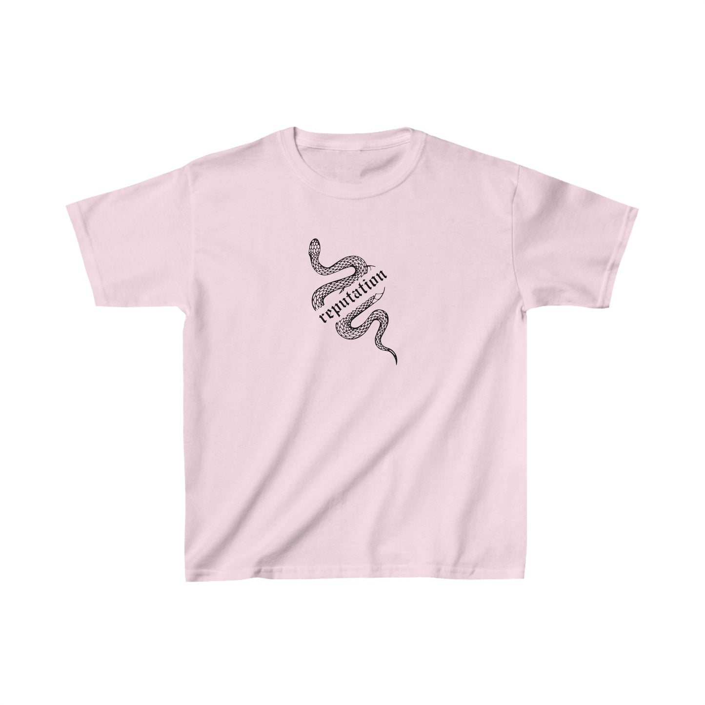 Taylor Swift Reputation Youth T-Shirt