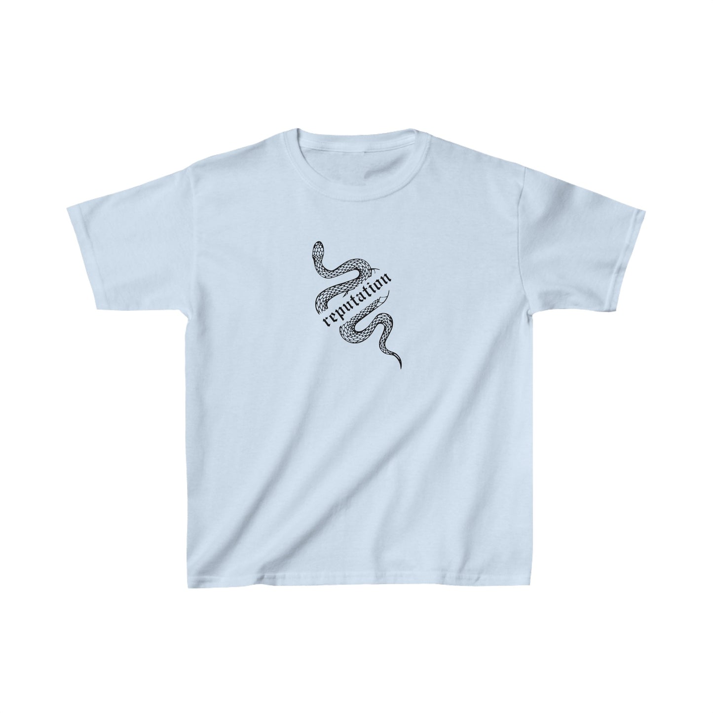 Taylor Swift Reputation Youth T-Shirt