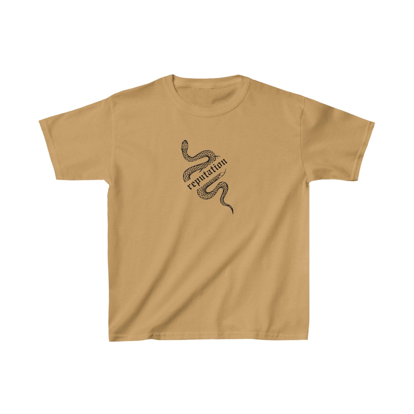 Taylor Swift Reputation Youth T-Shirt