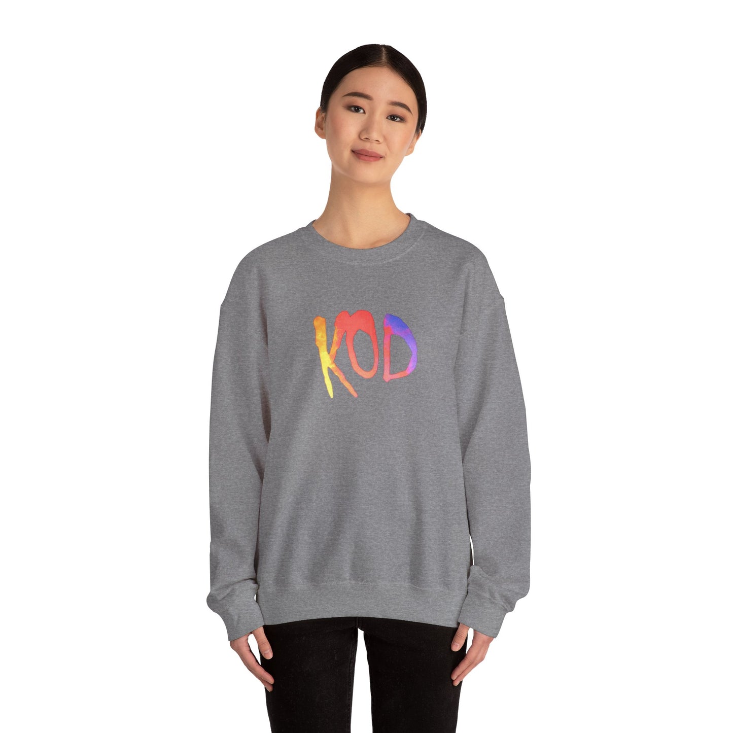 Kod Sweatshirt