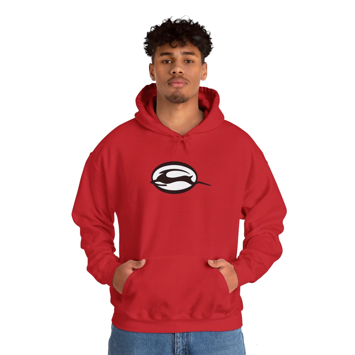 Chevy Impala Hoodie