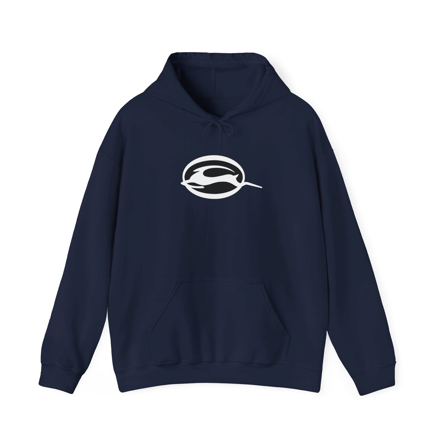 Chevy Impala Hoodie