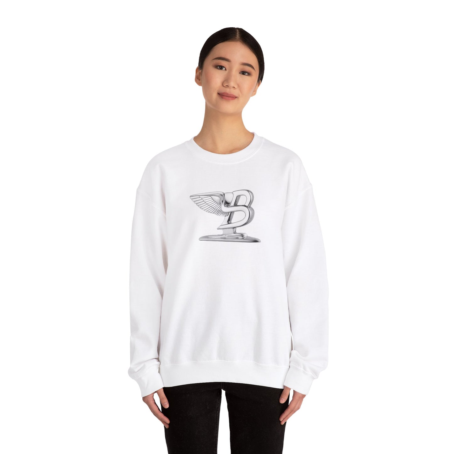 Bentley Flying B Sweatshirt