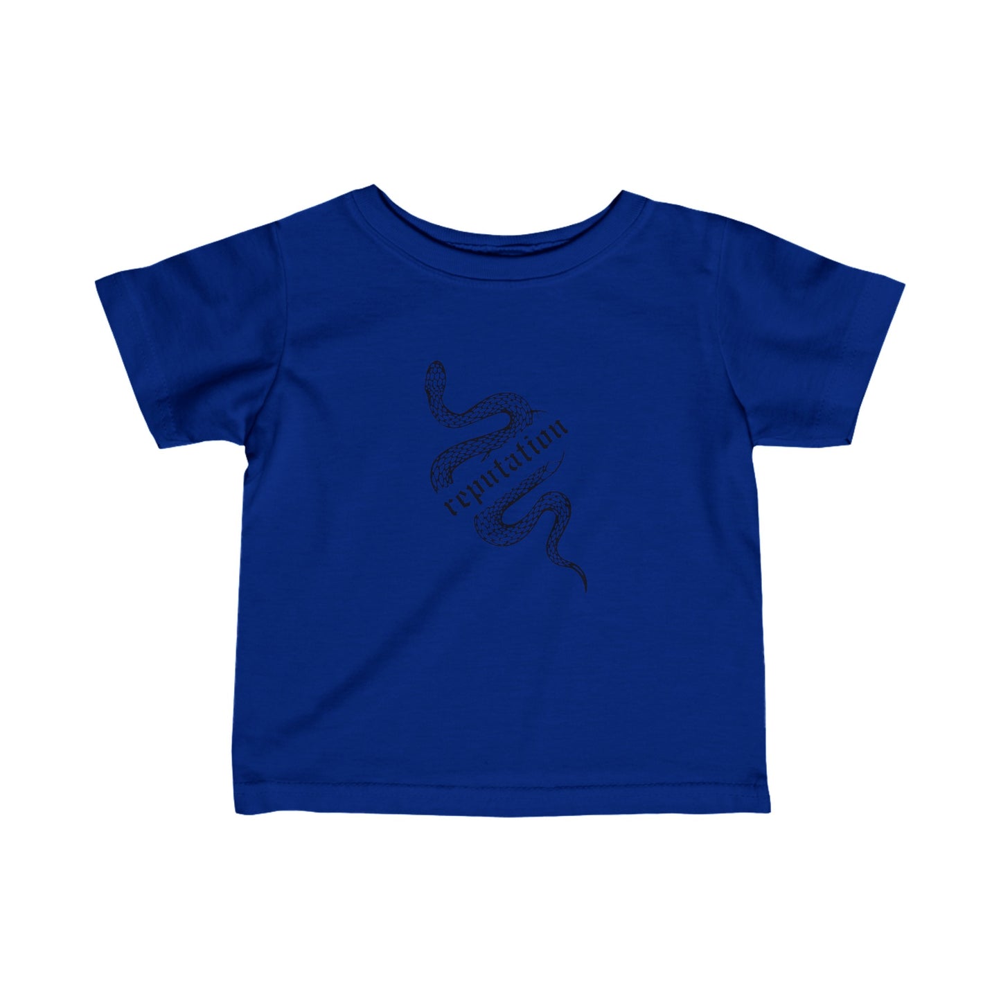 Taylor Swift Reputation Baby T-Shirt