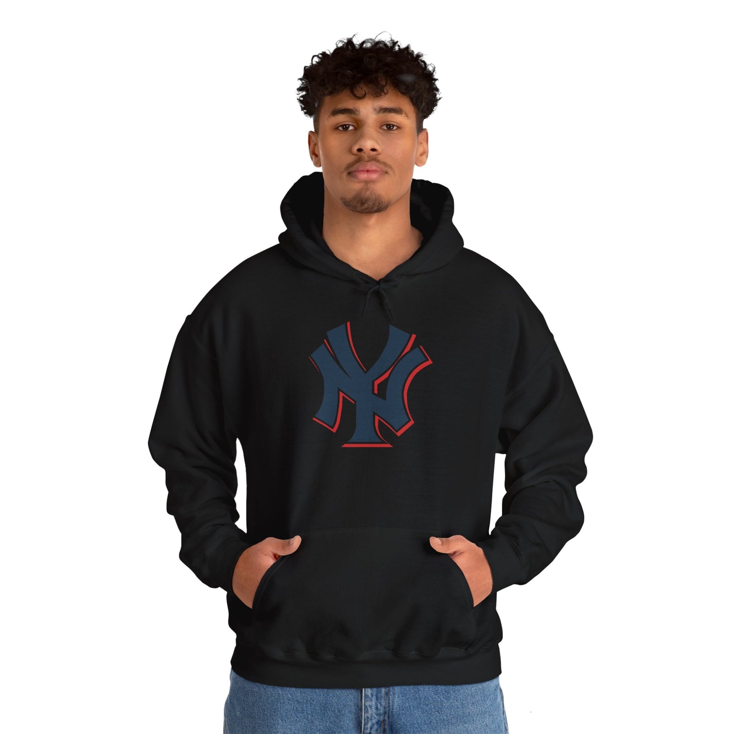 New York Yankees Hoodie