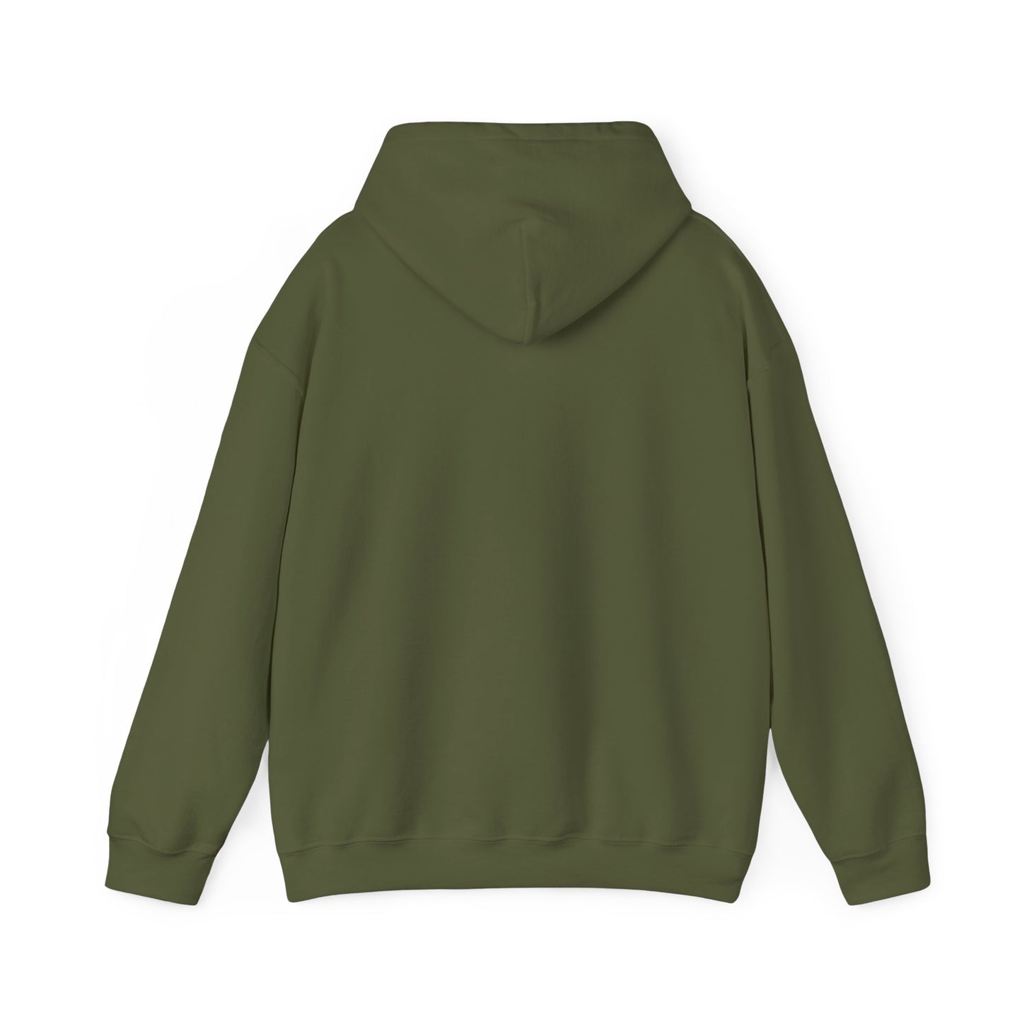 Nas Hoodie