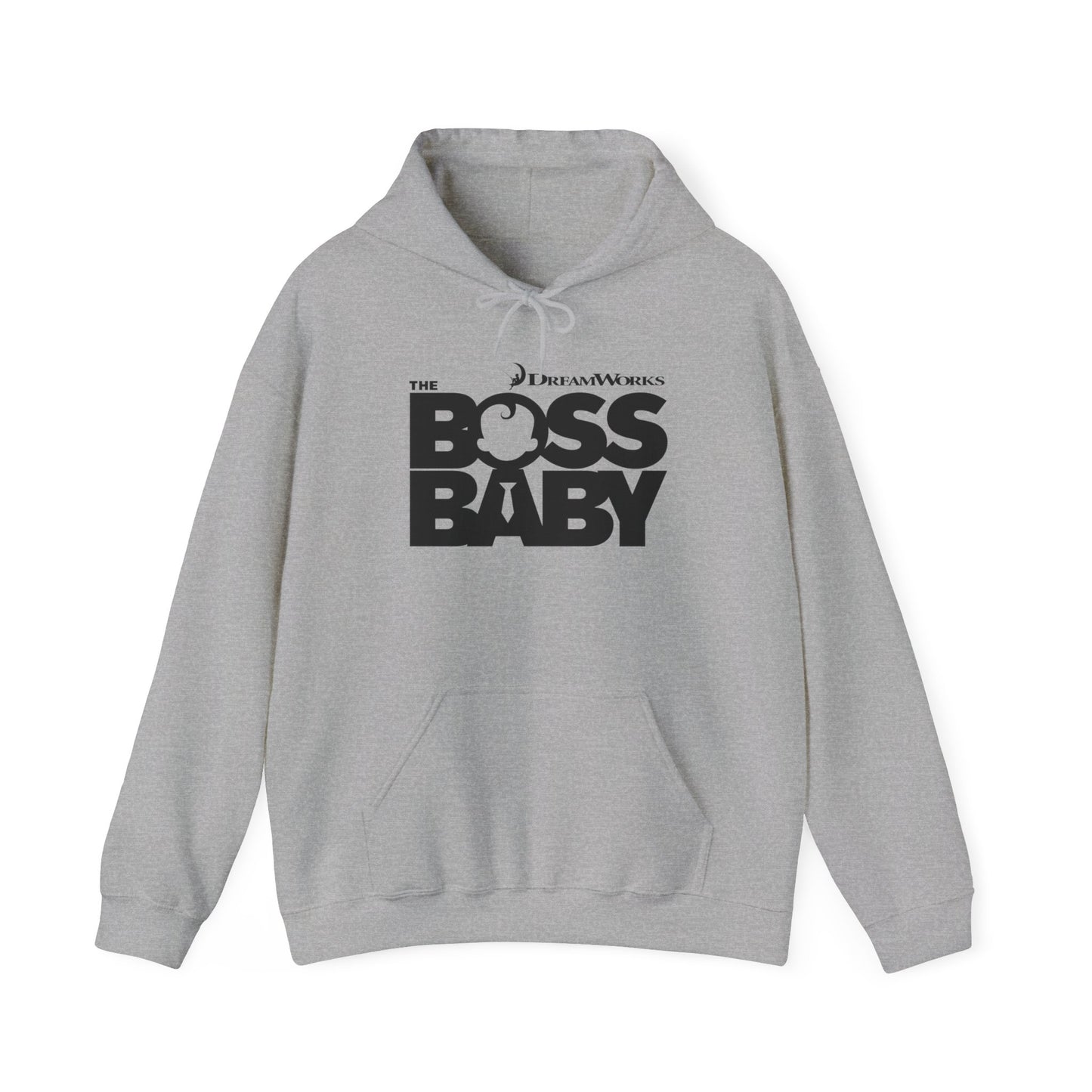 The Boss Baby Hoodie